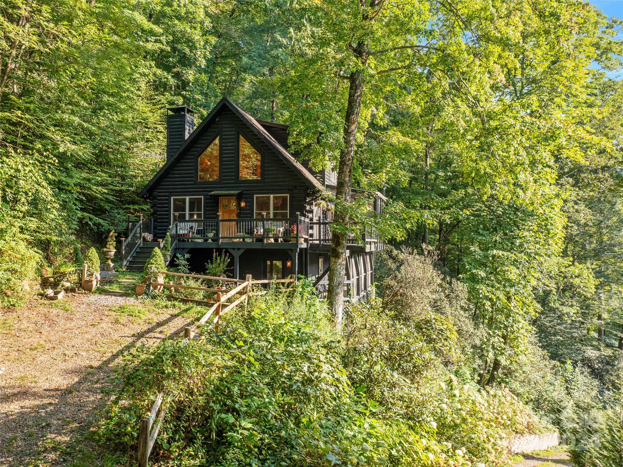 Toe River Rd, Burnsville, NC 28714