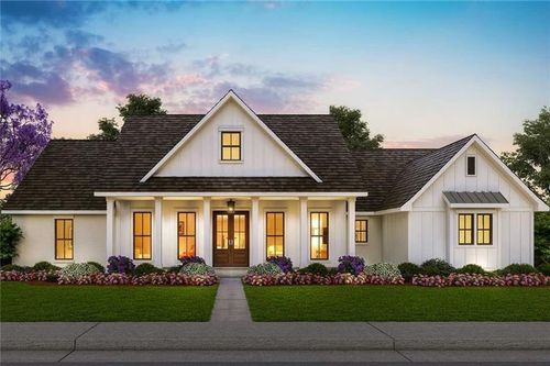 3 Cagle Rd, Fairmount, GA, 30139 | Card Image