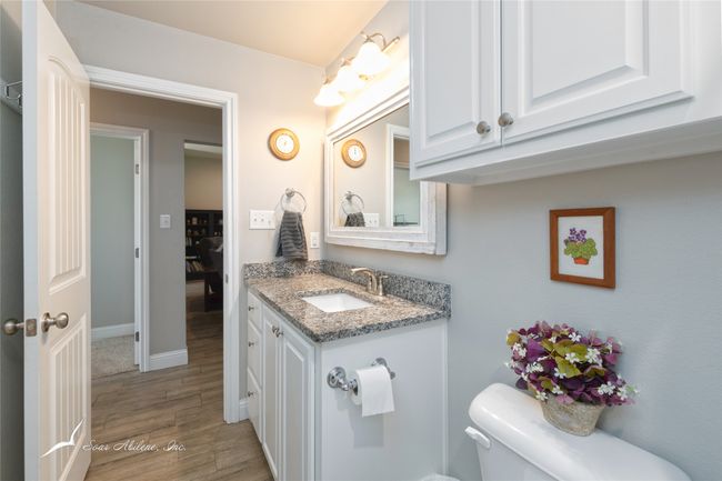 7362 Connor Rd, House other with 4 bedrooms, 2 bathrooms and null parking in Abilene TX | Image 30