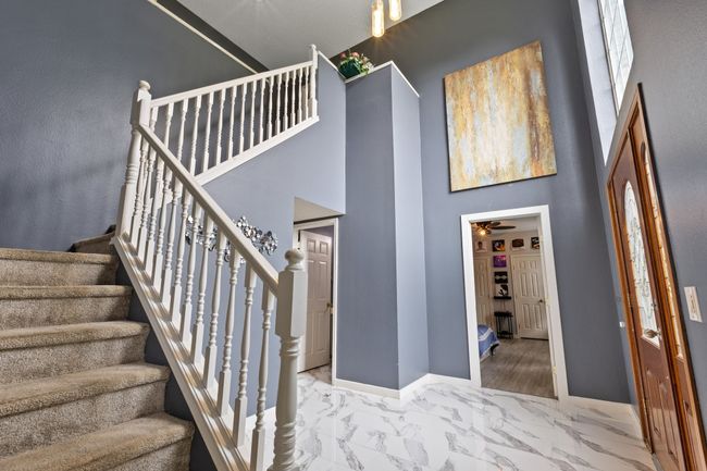1317 Woodthorpe Dr, House other with 5 bedrooms, 3 bathrooms and null parking in Mesquite TX | Image 4