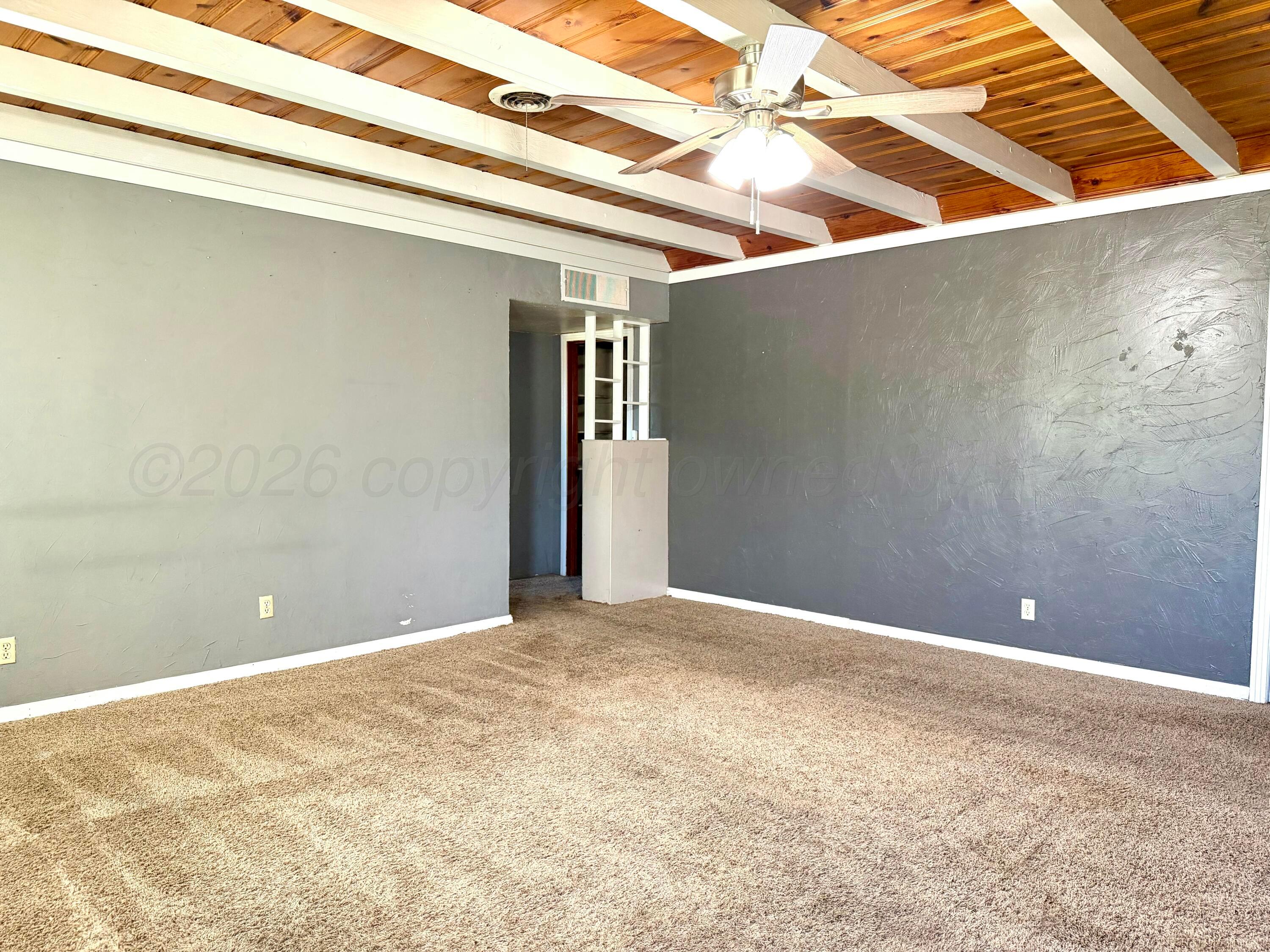 Residential in Stinnett 5
