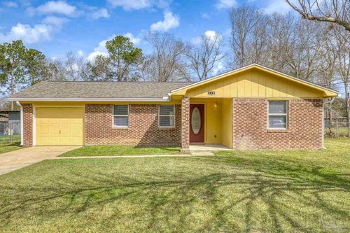 336 Crestfield Cir, Cantonment, FL, 32533-7469 | Card Image