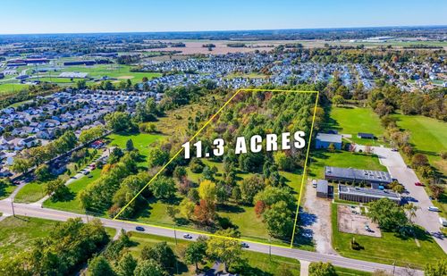 2345 Demorest Rd, Grove City, OH, 43123-1074 | Card Image
