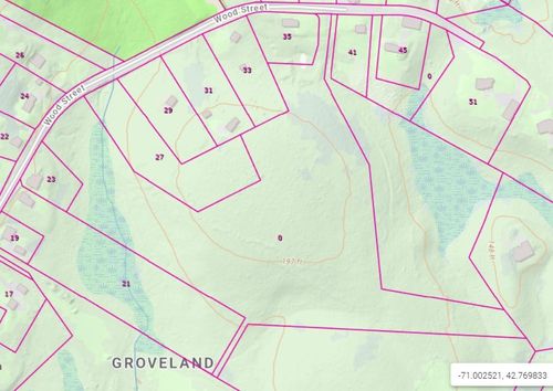 0 Wood St, Groveland, MA, 01834 | Card Image