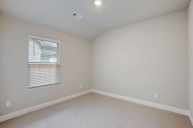 Photo is not of the actual home, but is an inspirational photo of builder’s model home and may depict options, furnishings, and/or decorator features that are not included. | Image 20