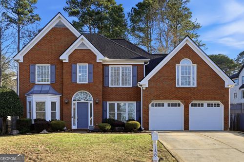 1150 River Overlook Dr, Lawrenceville, GA, 30043-5494 | Card Image