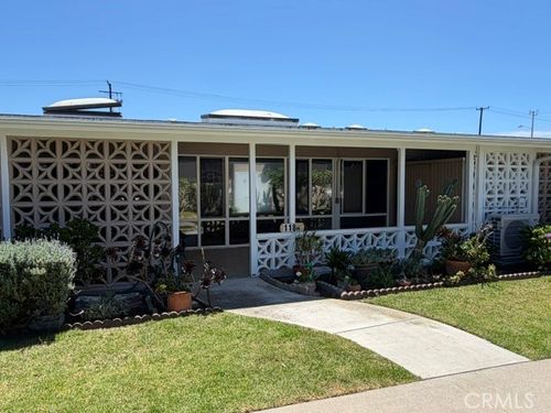 118-h-1571 Golden Rain Rd, Seal Beach, CA, 90740-4911 | Card Image