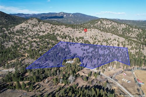 Tract A-2 Clancy Creek Road, Clancy, MT, 59934 | Card Image