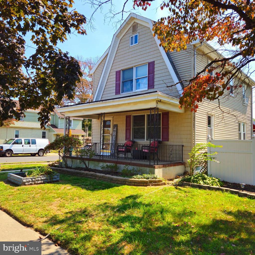 Hamilton Ave, Trenton, NJ 08619