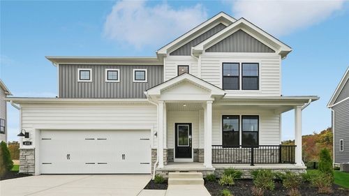 414 Barons Ct, Venetia, PA, 15367-1024 | Card Image