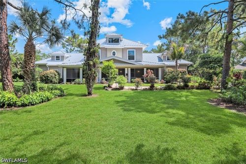 2661 Golden Gate Blvd W, Naples, FL, 34120-1740 | Card Image