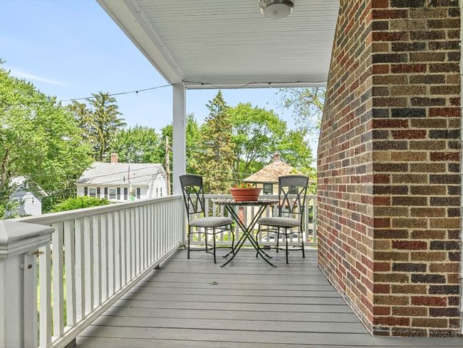 20 Humphrey St, House other with 3 bedrooms, 1 bathrooms and null parking in Wakefield MA | Image 16