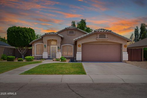 781 S Wayne Dr, Chandler, AZ, 85225-2818 | Card Image
