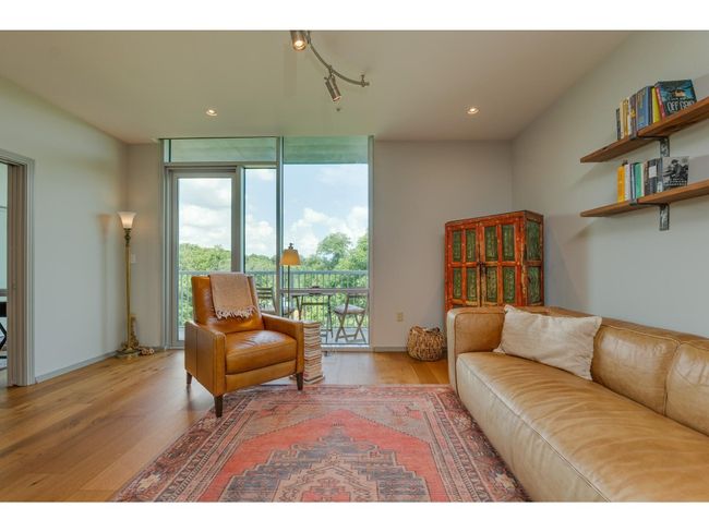 UNIT-5508 - 1600 Barton Springs Rd, Condo with 1 bedrooms, 1 bathrooms and 1 parking in Austin TX | Image 8