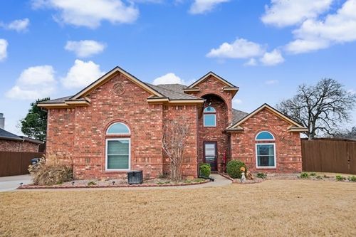 400 Winterwood Dr, Kennedale, TX, 76060-2862 | Card Image