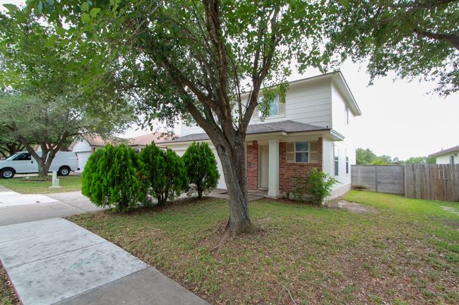 14909 Chamberlain Ct, House other with 3 bedrooms, 3 bathrooms and 4 parking in Austin TX | Image 4