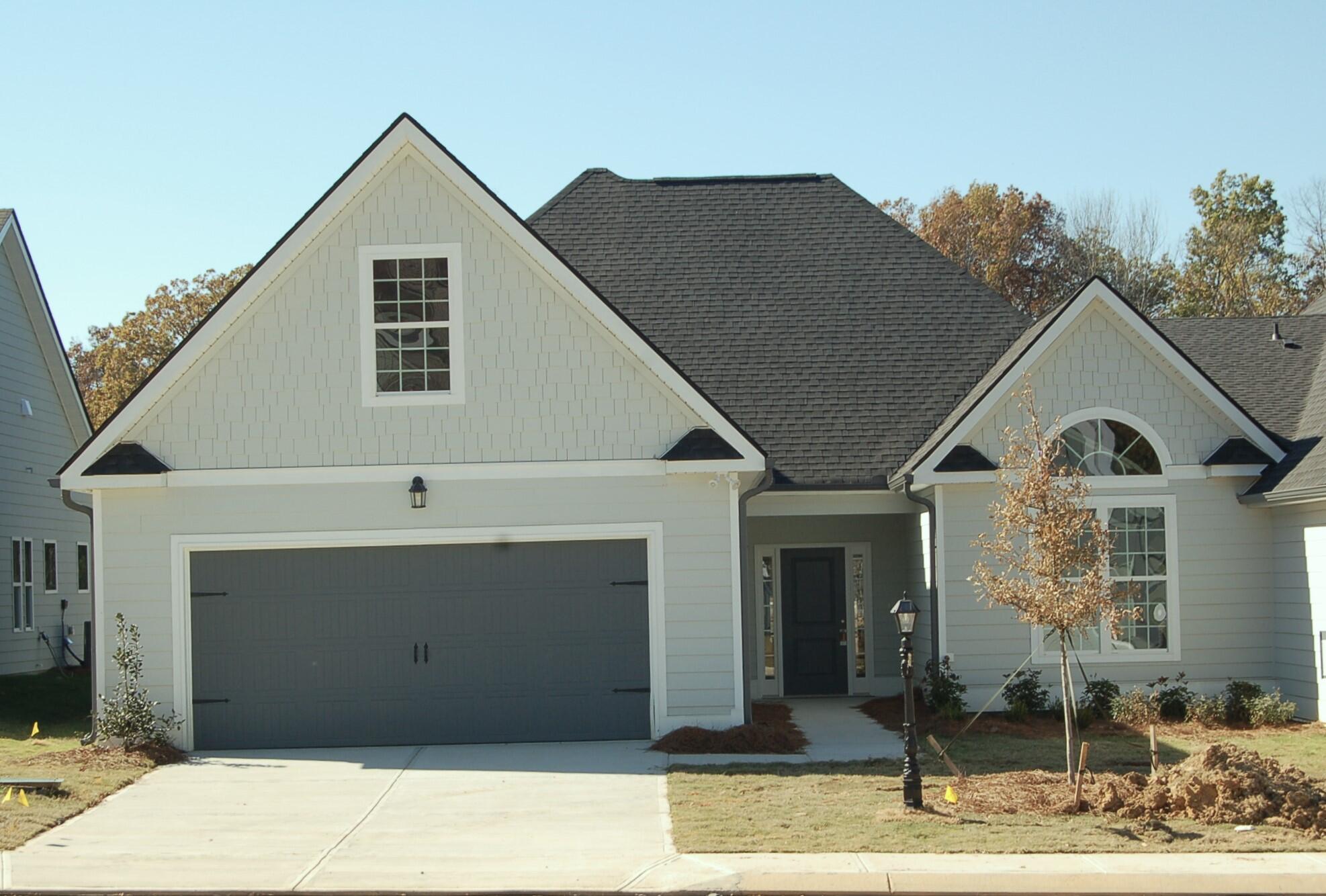 Snow Cone Way, Ooltewah, TN 37363