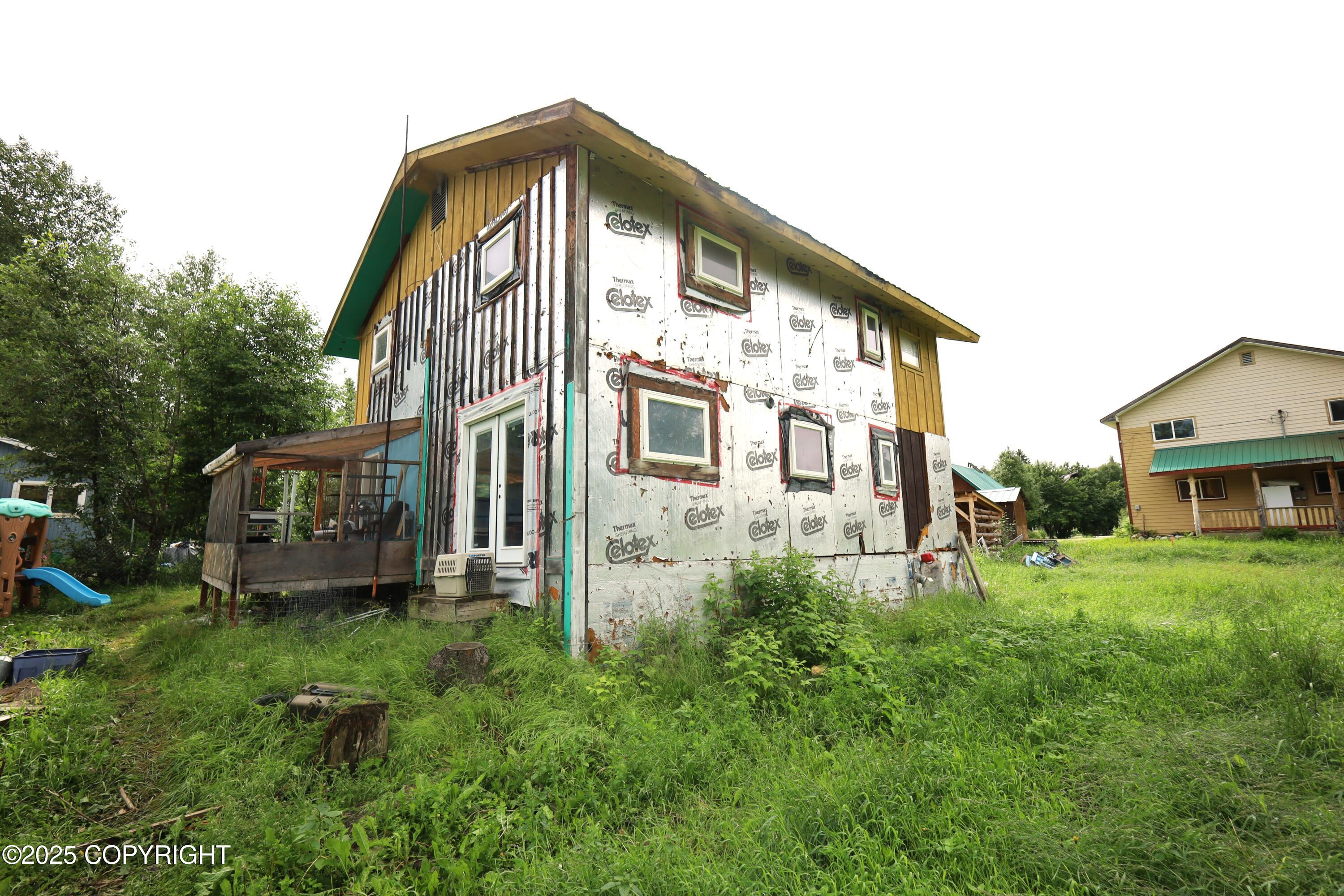 Residential in McGrath 4