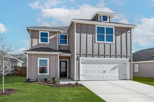 1601 Harvester Dr, Fort Worth, TX, 76140-4746 | Card Image