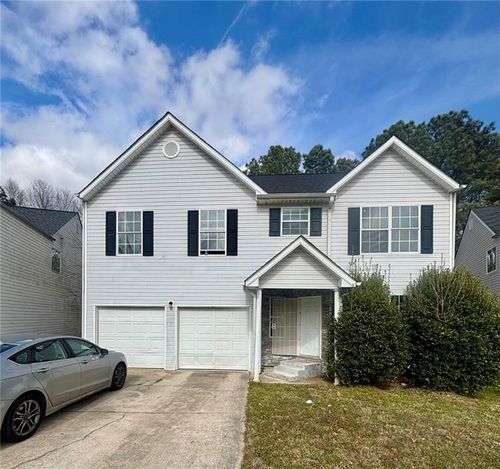 2328 Brookgate Way, Ellenwood, GA, 30294-2398 | Card Image