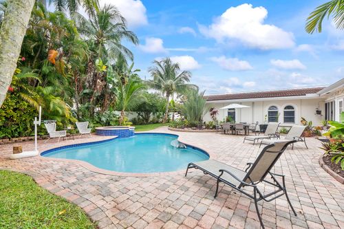 2501 Ne 26th Ter, Fort Lauderdale, FL, 33305-1612 | Card Image