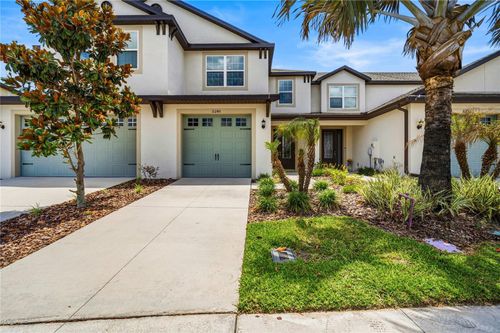 11240 Cay Spruce Way, San Antonio, FL, 33576-8235 | Card Image