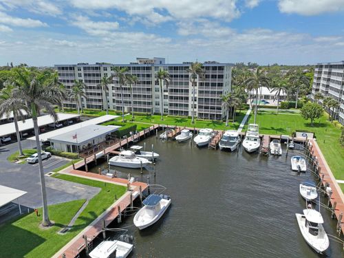 703-1 Harbourside Dr, Delray Beach, FL, 33483 | Card Image