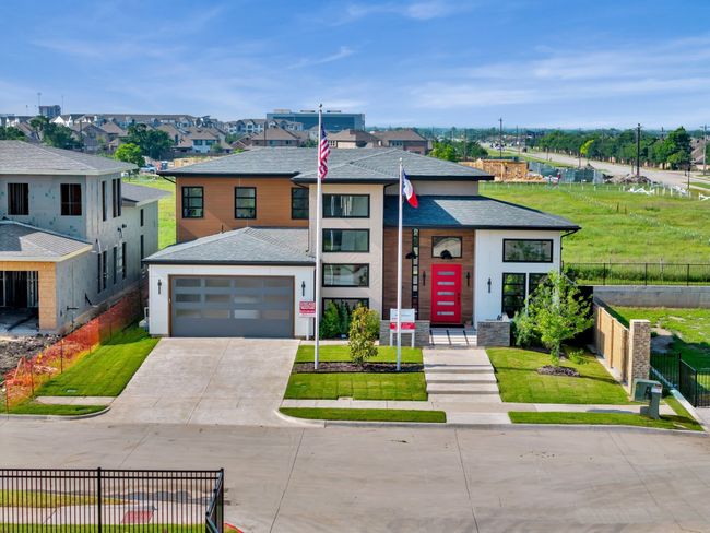 3410 Sky Ridge Ln, Home with 0 bedrooms, 0 bathrooms and null parking in Melissa TX | Image 33