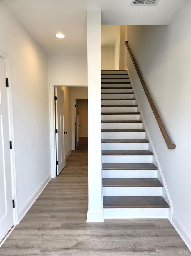 UNIT-410 - 3008 Hill St, Townhouse with 3 bedrooms, 4 bathrooms and null parking in Lynchburg VA | Image 4