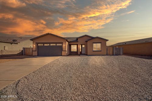 8335 W Swansea Dr, Arizona City, AZ, 85123-7038 | Card Image