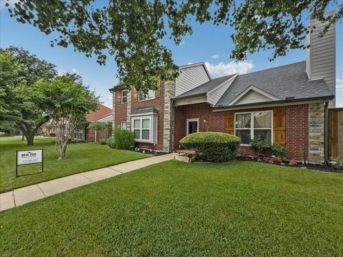 7409 Harbor Dr, Rowlett, TX, 75088-5327 | Card Image
