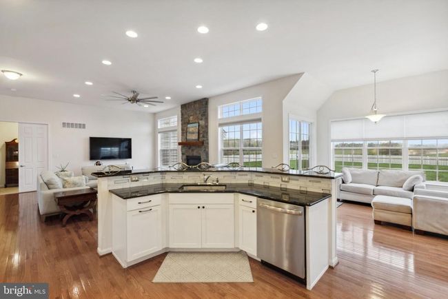 105 Chanticleer Cir, House other with 4 bedrooms, 3 bathrooms and null parking in CAMDEN WYOMING DE | Image 14