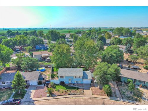 310 Stockton St, Gilcrest, CO, 80623-5063 | Card Image