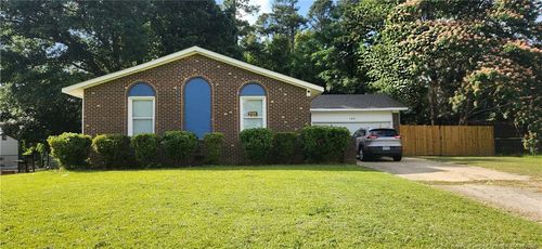 195 Paddlewheel Road, Fayetteville, NC, 28314 | Card Image