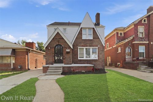 16140 Linwood St, Detroit, MI, 48221-3123 | Card Image