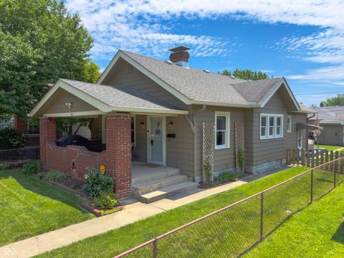 5251 11th St, Indianapolis, IN, 46219-2962 | Card Image