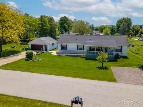 531 W Myrtle Street, Edenville Township, MI, 48657 | Card Image