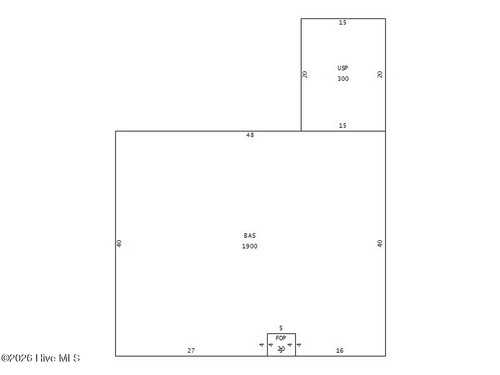 1586 Gum Swamp Church Rd, Greenville, NC, 27834-7956 | Card Image