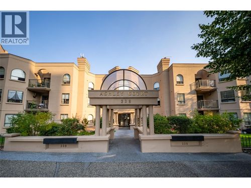 108-338 Nicola St, Kamloops, BC, V2C2P5 | Card Image