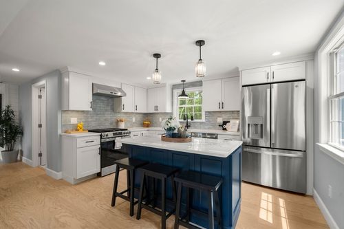16 Churchill Rd, Plympton, MA, 02367-1605 | Card Image