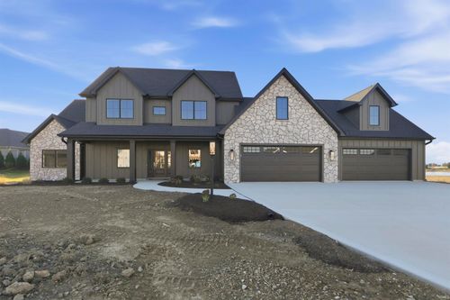 2042 Burnt Lake Dr, Fort Wayne, IN, 46814 | Card Image