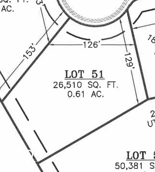 3486 Holyhead Court, Seymour, IN, 47274 | Card Image