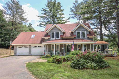 238 Hoadley Road, Belmont, NH, 03220 | Card Image