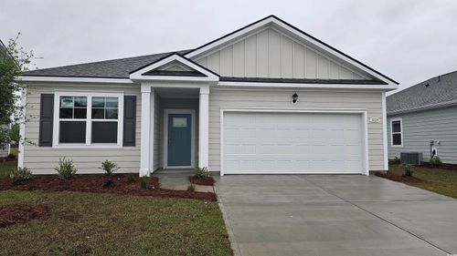 2811 Riverboat Way, Conway, SC, 29526-3492 | Card Image