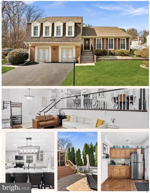 6208 Ormandy Dr, BURKE, VA, 22015-3810 | Card Image