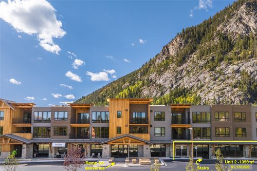 140-80 W Main St, FRISCO, CO, 80443-5509 | Card Image