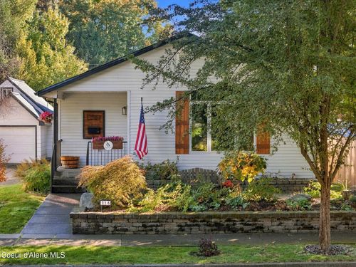 316 S 13th St, Coeur D Alene, ID, 83814-3915 | Card Image
