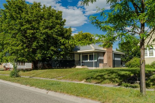 613 Main Ave, Libby, MT, 59923-1813 | Card Image