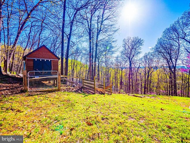 721 Doom Peak Rd, House other with 3 bedrooms, 2 bathrooms and null parking in LINDEN VA | Image 19
