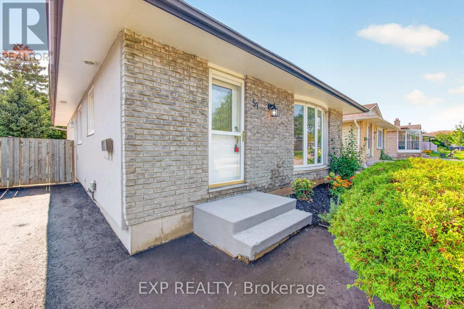 Residential in Kitchener 4